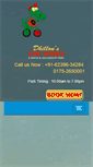 Mobile Screenshot of funworldpatiala.com